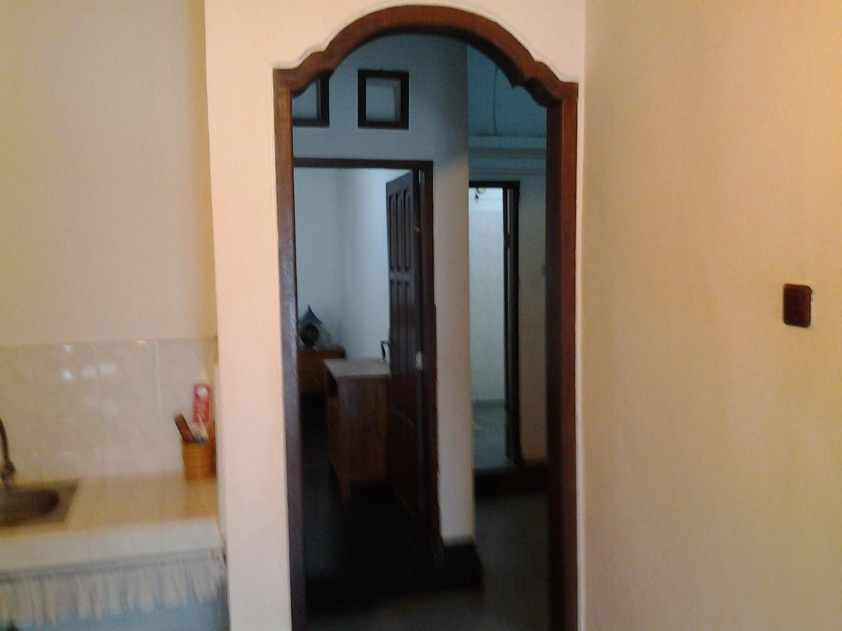 Bali Sunset Hotel Negara  Room photo