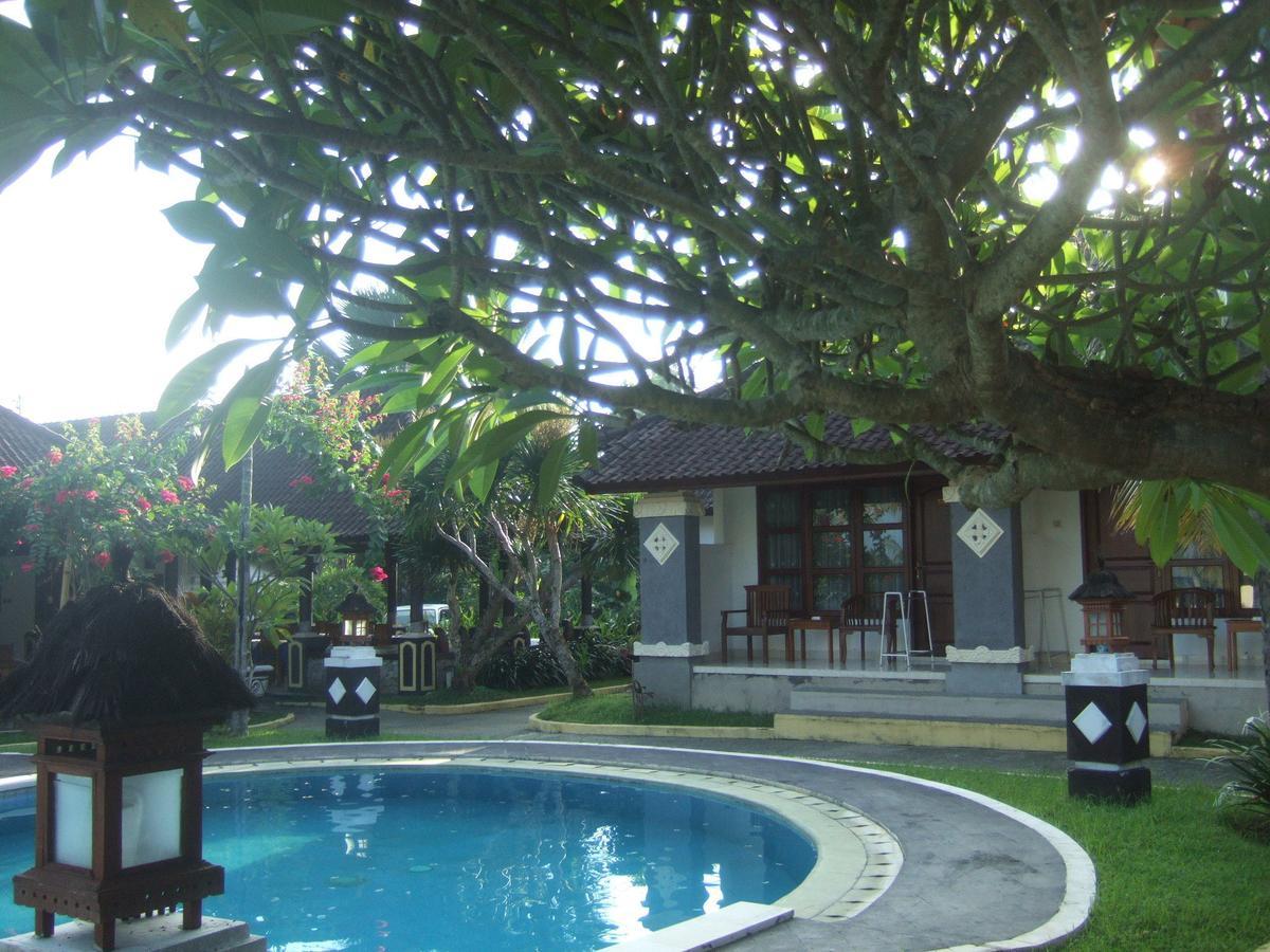 Bali Sunset Hotel Negara  Exterior photo