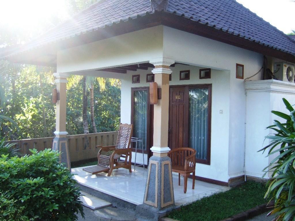 Bali Sunset Hotel Negara  Exterior photo