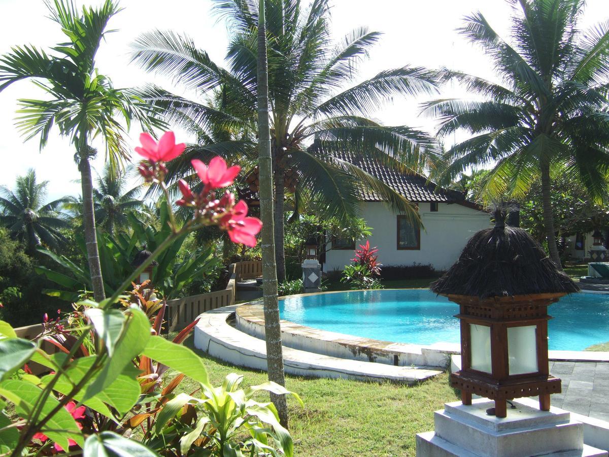 Bali Sunset Hotel Negara  Exterior photo