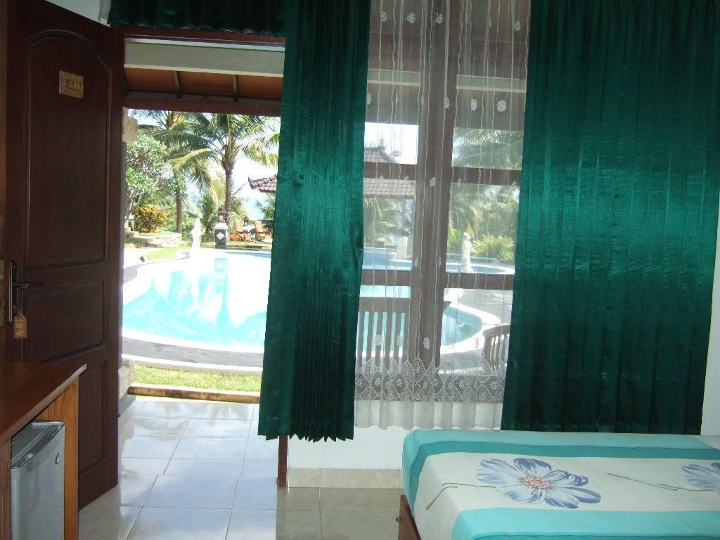 Bali Sunset Hotel Negara  Room photo