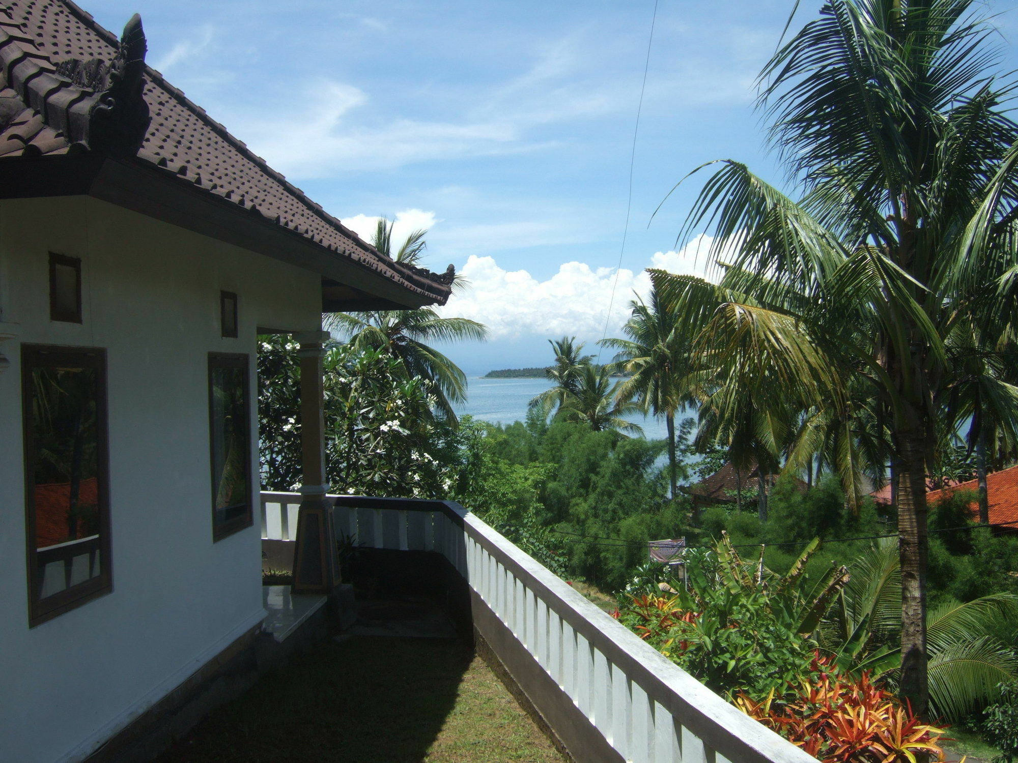 Bali Sunset Hotel Negara  Exterior photo